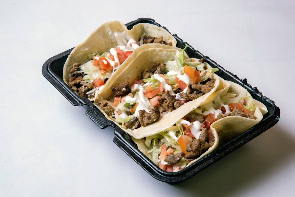 La Hacienda Fresh Mexican Grill | restaurant | 300 Monticello Ave, Norfolk, VA 23510, USA | 7572718027 OR +1 757-271-8027