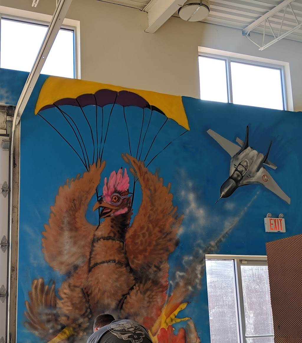 POI-Ō | restaurant | 1000 W 25th St, Kansas City, MO 64108, USA | 8168091900 OR +1 816-809-1900