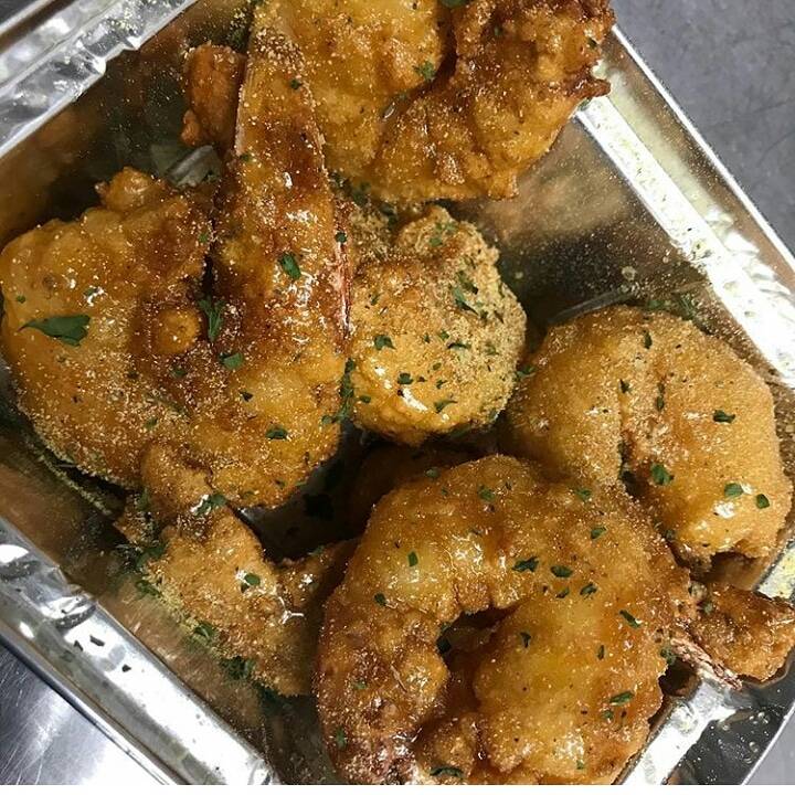 Great Granns | restaurant | 1724 Woodlawn Dr Suite 9, Woodlawn, MD 21207, USA | 4102773336 OR +1 410-277-3336