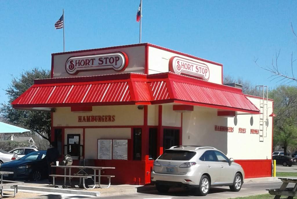 Short Stop | restaurant | 1205 Round Rock Ave # 141, Round Rock, TX 78681, USA | 5122552840 OR +1 512-255-2840