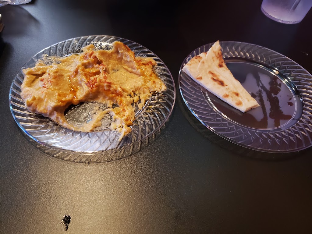 Bens Hookah Lounge | restaurant | 223 Garrison Ave, Fort Smith, AR 72901, USA | 4797556225 OR +1 479-755-6225