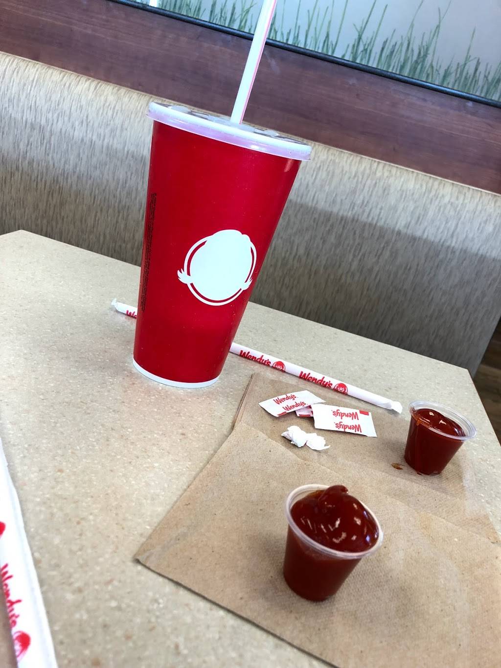 Wendys | restaurant | 3990 Martin L. King Dr, Atlanta, GA 30336, USA | 4046962961 OR +1 404-696-2961