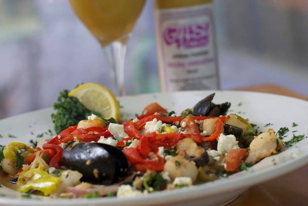 Gypsy Cab Company | restaurant | 828 Anastasia Blvd, St. Augustine, FL 32080, USA | 9048248244 OR +1 904-824-8244