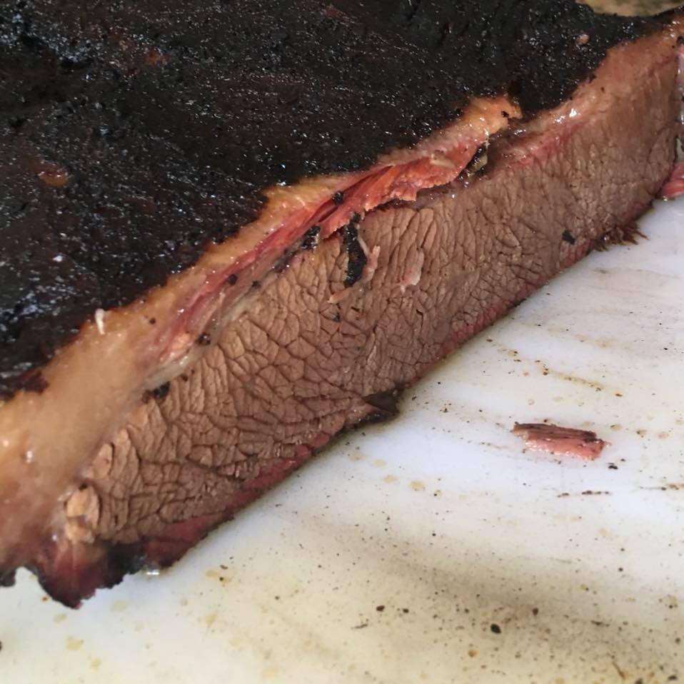 Harold Dean Smoked Goods | restaurant | 5801 Long Prairie Rd #850, Flower Mound, TX 75028, USA | 9404536804 OR +1 940-453-6804