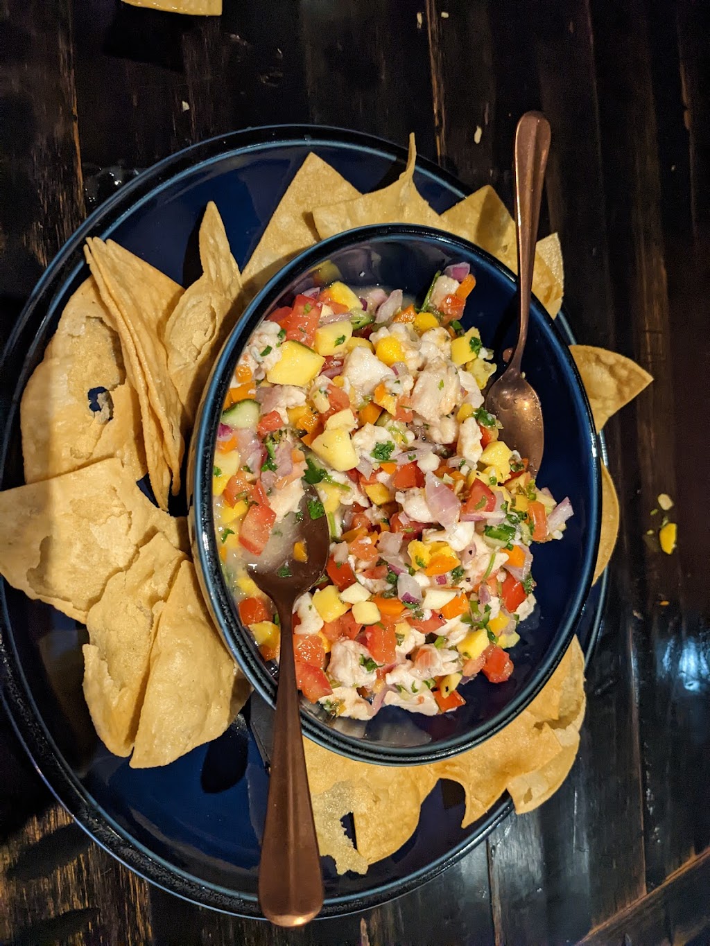 The Fisherman’s Wife | restaurant | 1610 Thousand Oaks Blvd, Thousand Oaks, CA 91362, USA | 8053715651 OR +1 805-371-5651