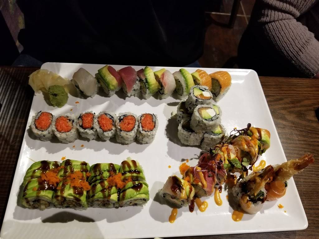 Sake Japanese Steakhouse | restaurant | 7315 Ritchie Hwy, Glen Burnie, MD 21060, USA | 4434100150 OR +1 443-410-0150