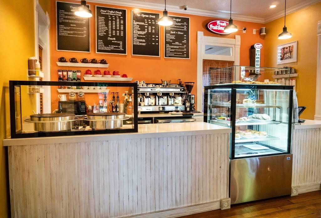 Caffé Torino | cafe | 58 N Main St, Farmington, UT 84025, USA | 8014514678 OR +1 801-451-4678