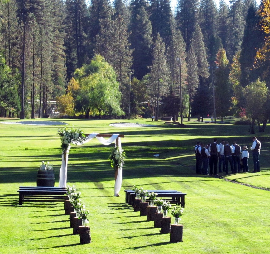 Twain Harte Golf Course | restaurant | 22909 Meadow Dr, Twain Harte, CA 95383, USA | 2095863131 OR +1 209-586-3131