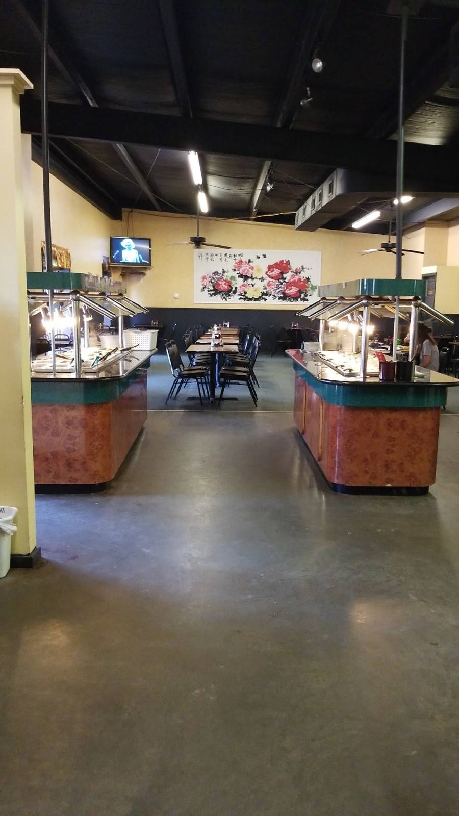 China Buffet | restaurant | 603 W Fleeman St, Manila, AR 72442, USA | 8705618888 OR +1 870-561-8888