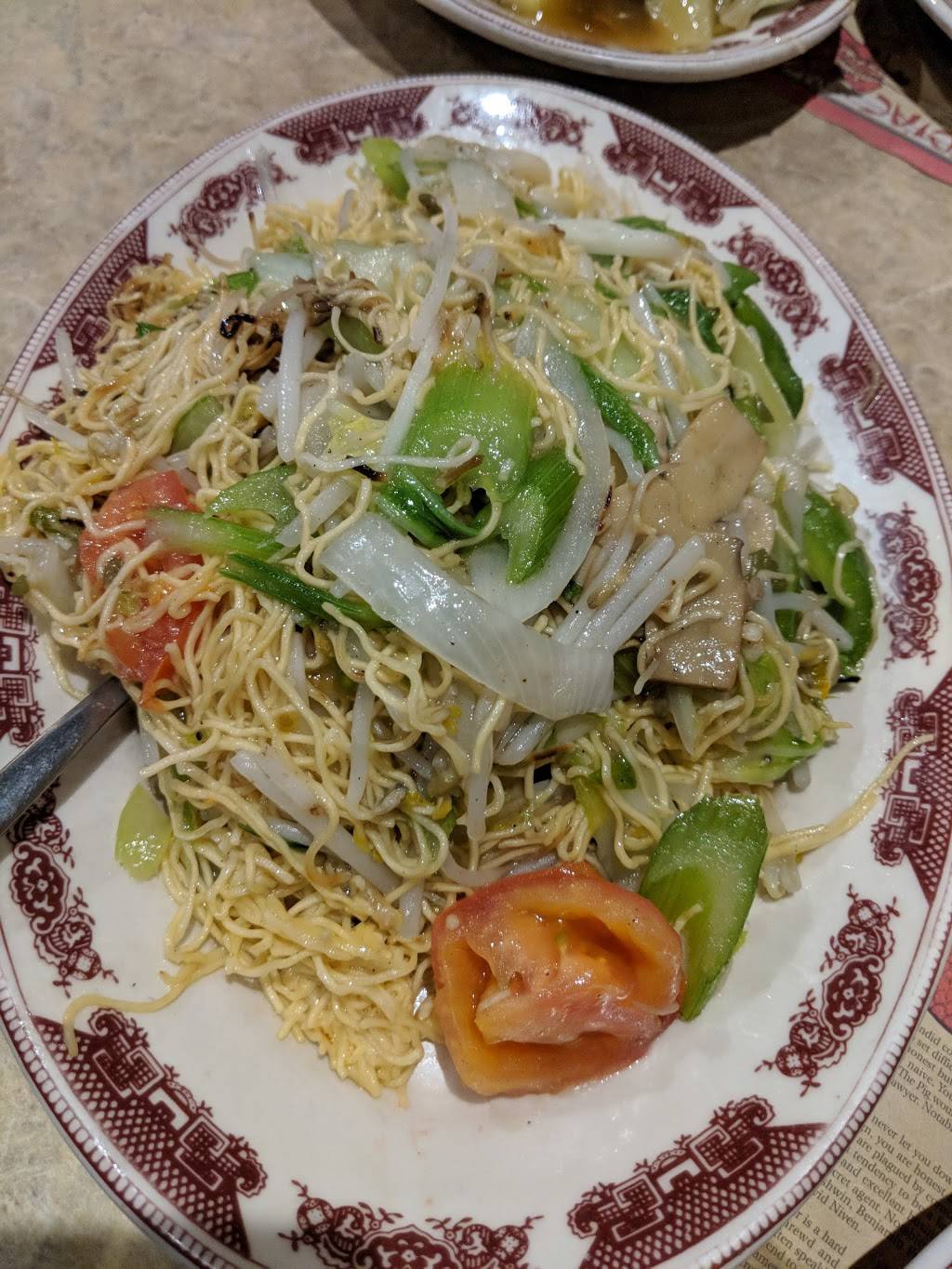 Heng Wing Restaurant | restaurant | 121 Palatine Rd, Palatine, IL 60067, USA | 8473583061 OR +1 847-358-3061