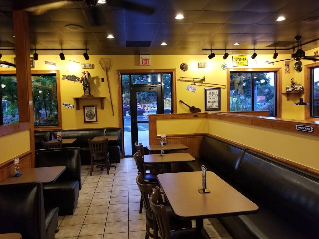 Zaxbys Chicken Fingers & Buffalo Wings | restaurant | 1702 Walton Way, Augusta, GA 30904, USA | 7064810717 OR +1 706-481-0717