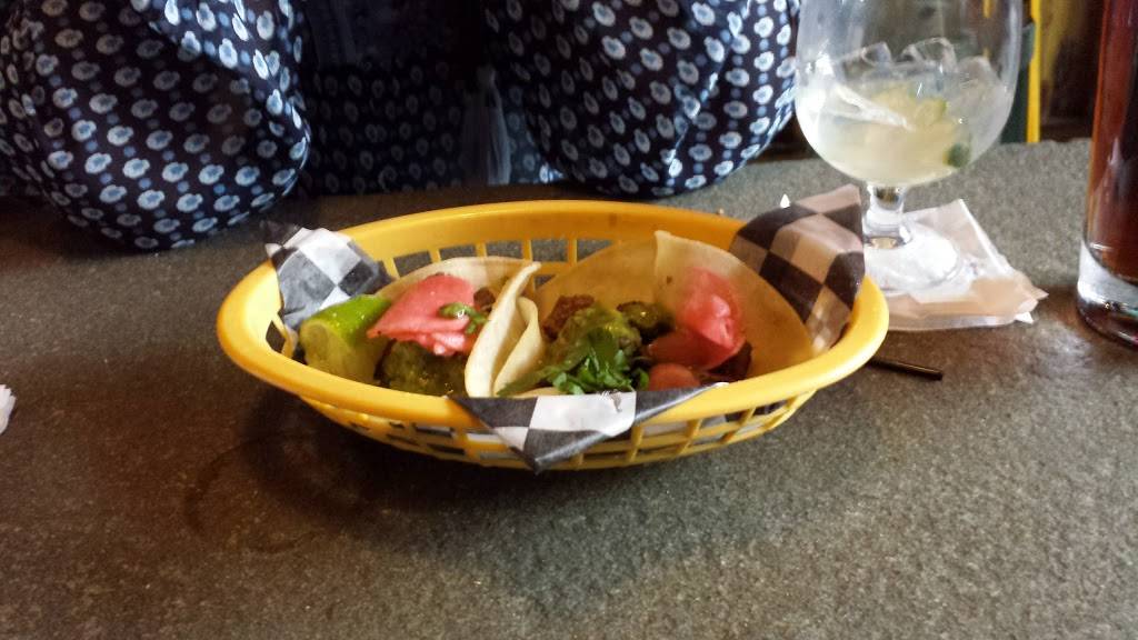 El Rey | restaurant | 919 U St NW, Washington, DC 20001, USA | 2025066418 OR +1 202-506-6418