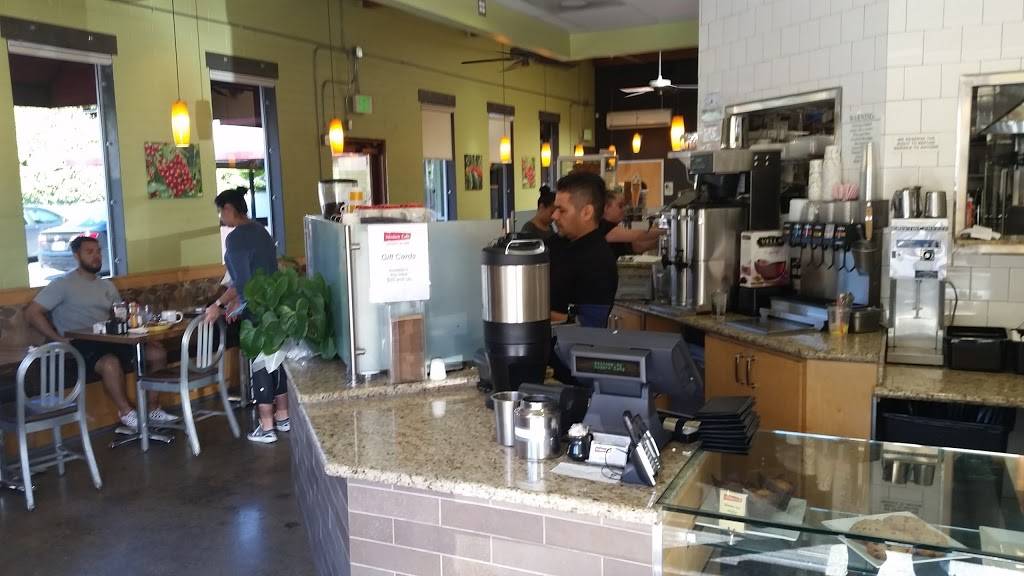 Modern Eats | restaurant | 2590 Glendale Blvd, Los Angeles, CA 90039, USA | 3236651008 OR +1 323-665-1008