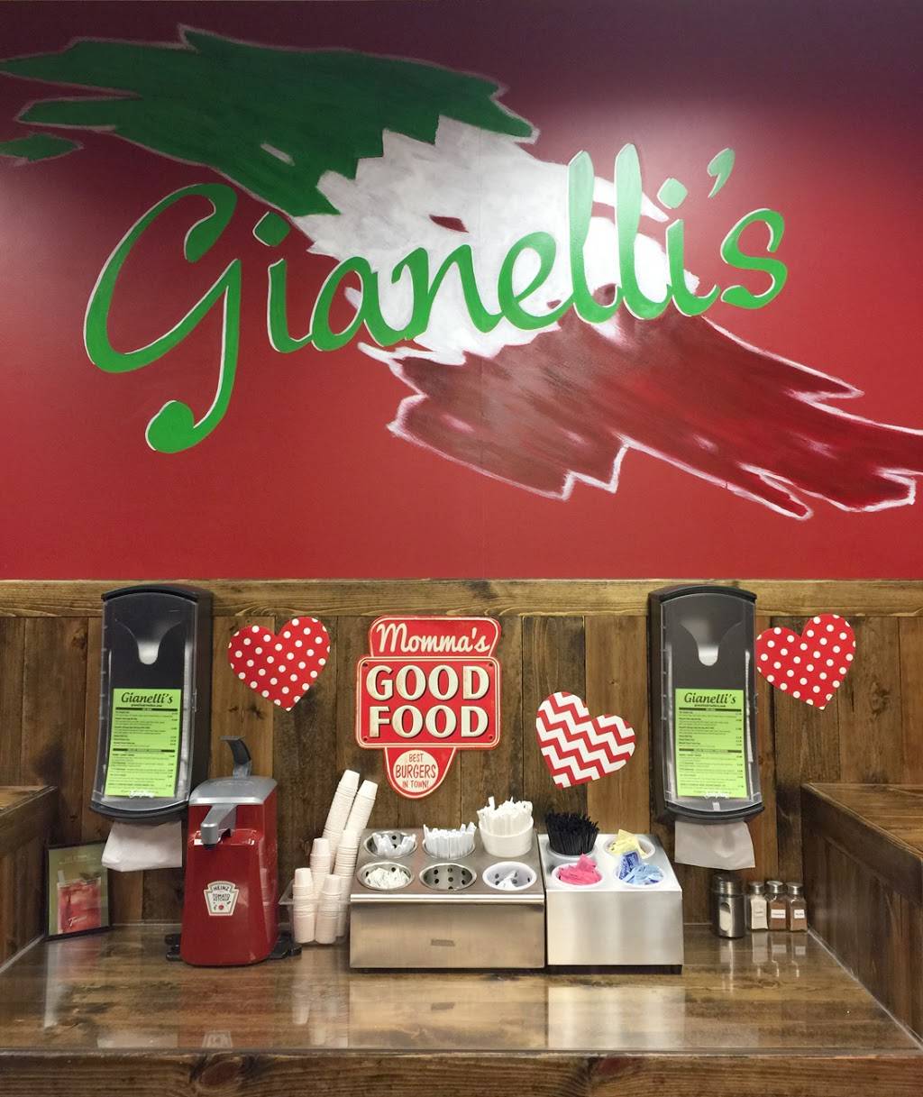 Gianellis Drive Thru | restaurant | 3111 IL-176, Crystal Lake, IL 60014, USA | 8154554444 OR +1 815-455-4444