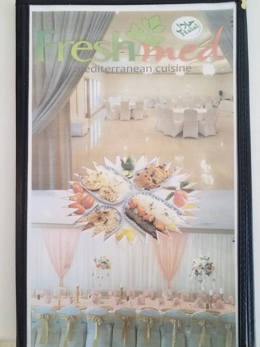 Freshmed | restaurant | 1120 Fulton Ave, Sacramento, CA 95825, USA | 9164861140 OR +1 916-486-1140