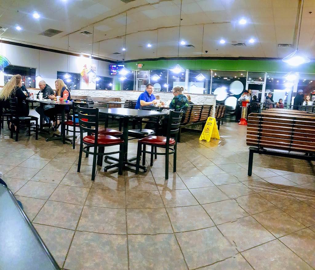 Stevi Bs Pizza Buffet | restaurant | 1554 Riverstone Pkwy #100, Canton, GA 30114, USA | 7703455881 OR +1 770-345-5881