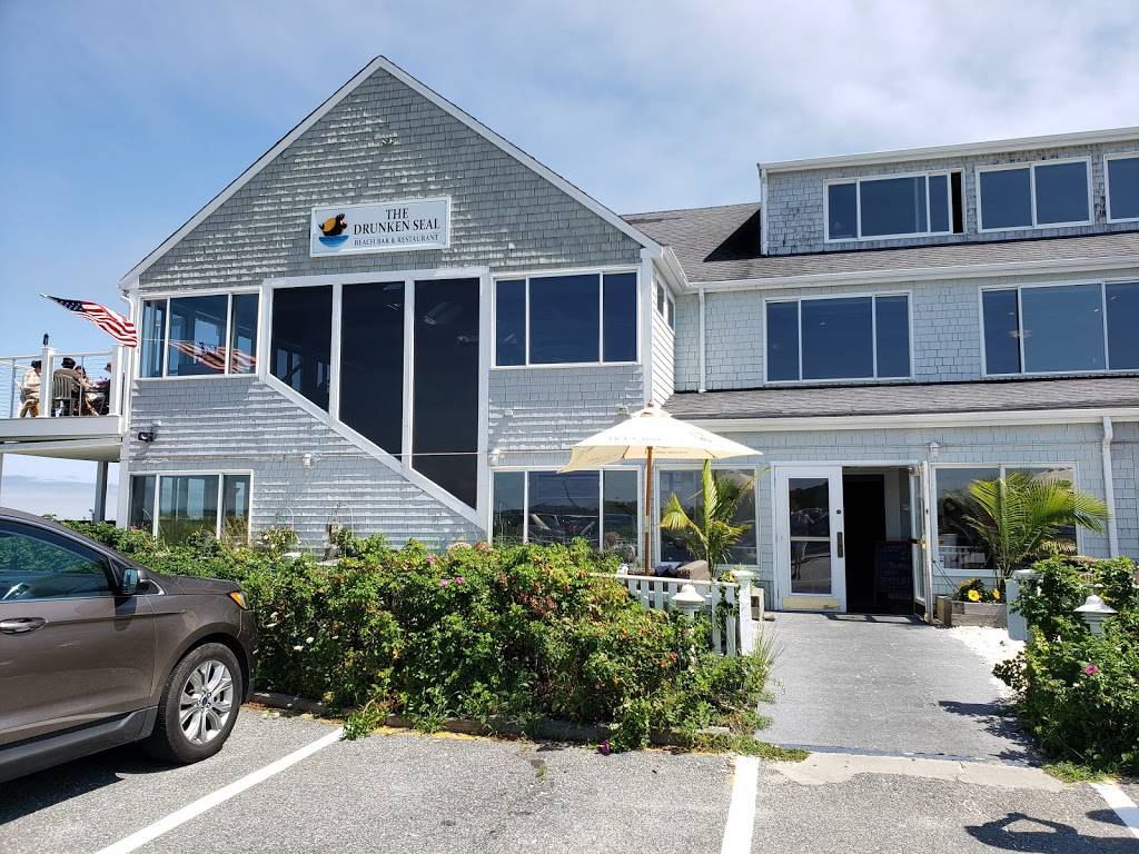 The Drunken Seal | restaurant | 98 Town Neck Rd, Sandwich, MA 02563, USA | 5088880060 OR +1 508-888-0060