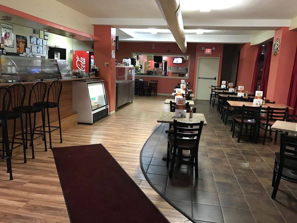 Alecomfe Coffee and Restaurant | restaurant | 76 Walnut St, Peabody, MA 01960, USA | 9785872825 OR +1 978-587-2825