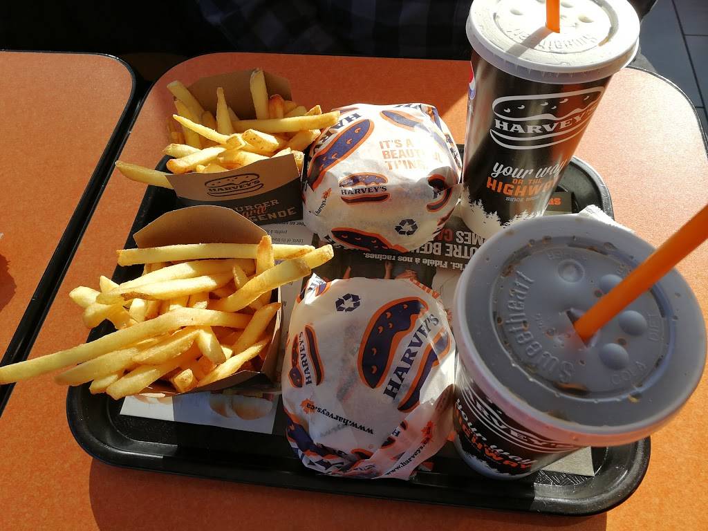 Harveys | restaurant | 2986 Boulevard Saint-Charles, Kirkland, QC H9H 3B7, Canada | 5146978729 OR +1 514-697-8729