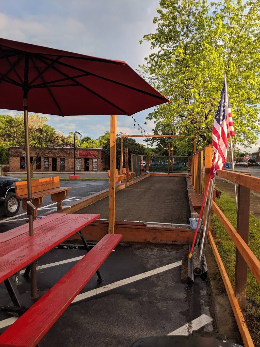 Niles Sons Of Italy 2874 | restaurant | 28 E Park Ave, Niles, OH 44446, USA | 3303494689 OR +1 330-349-4689