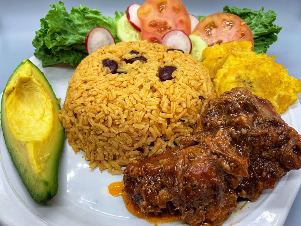 La Taberna Dominicana | restaurant | 212 S Belair Rd Suite 194, Martinez, GA 30907, USA | 7622242182 OR +1 762-224-2182