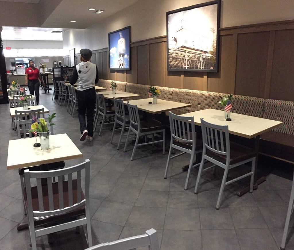 Chick-fil-A | restaurant | 1917 NE Jesse Jewell Pkwy, Gainesville, GA 30501, USA | 7702977936 OR +1 770-297-7936