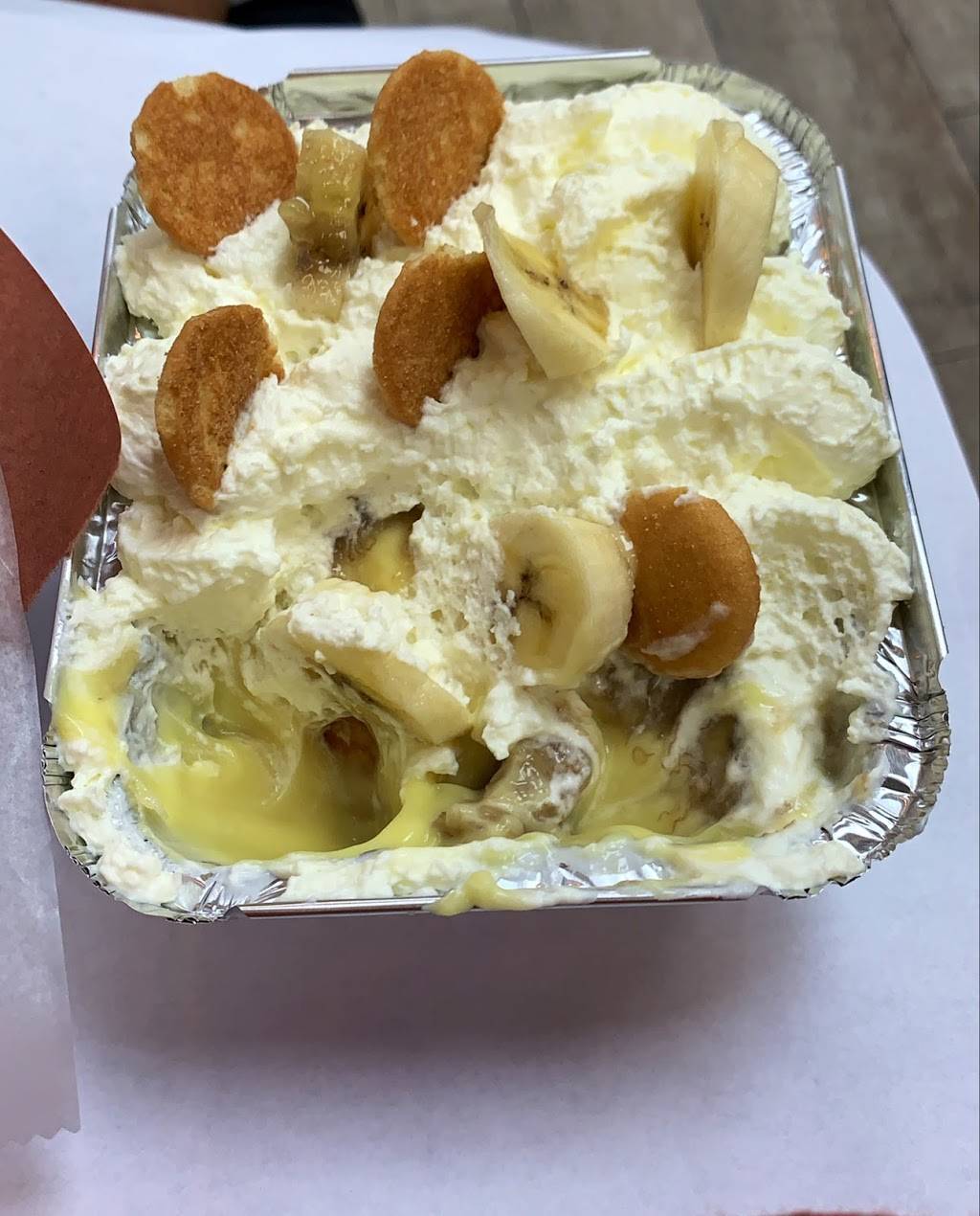 Au Jus | restaurant | 687 Washington Ave, Brooklyn, NY 11238, USA | 3473509630 OR +1 347-350-9630