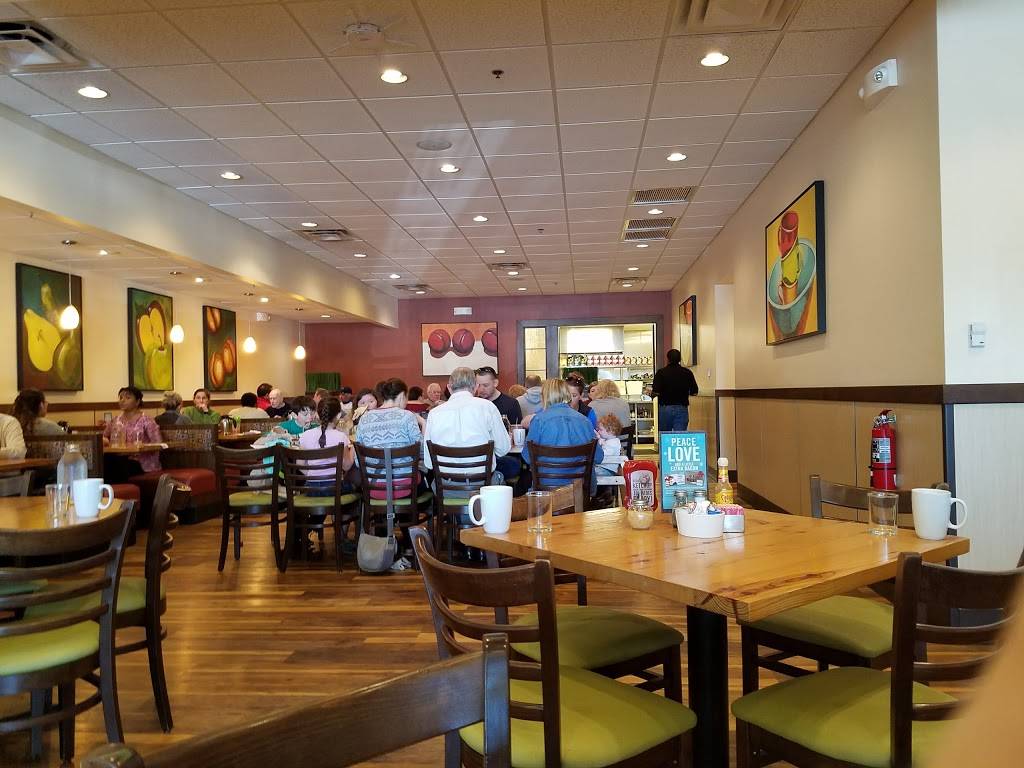 First Watch - Aloma | restaurant | 2215 Aloma Avenue, Suite K1, Winter Park, FL 32792, USA | 4073313447 OR +1 407-331-3447