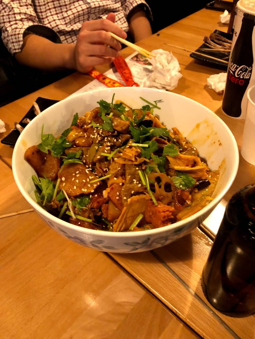 Blaze No.3 | restaurant | 135 South Chauncey Ave STE 2F2, West Lafayette, IN 47906, United States | 7654646999 OR +1 765-464-6999