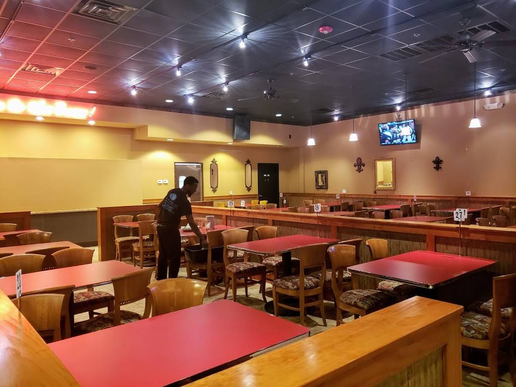 Top Shelf Cajun Missouri City | restaurant | 5418 Hwy 6 Suite 210, Missouri City, TX 77459, USA | 3463042680 OR +1 346-304-2680