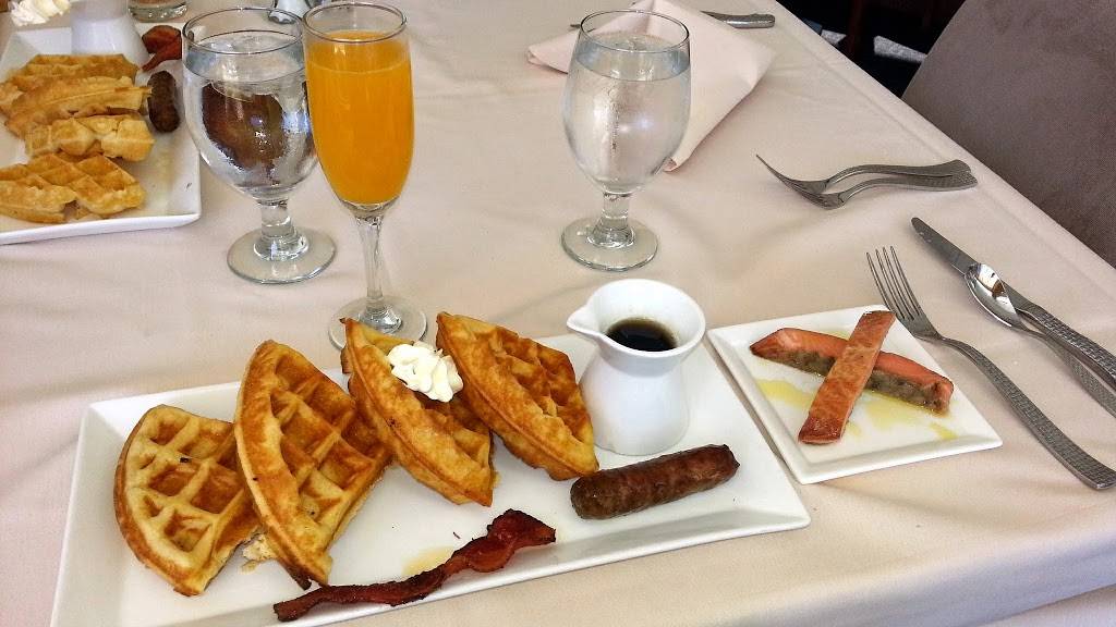 Museum Cafe | restaurant | 415 Couch Dr, Oklahoma City, OK 73102, USA | 4052356262 OR +1 405-235-6262