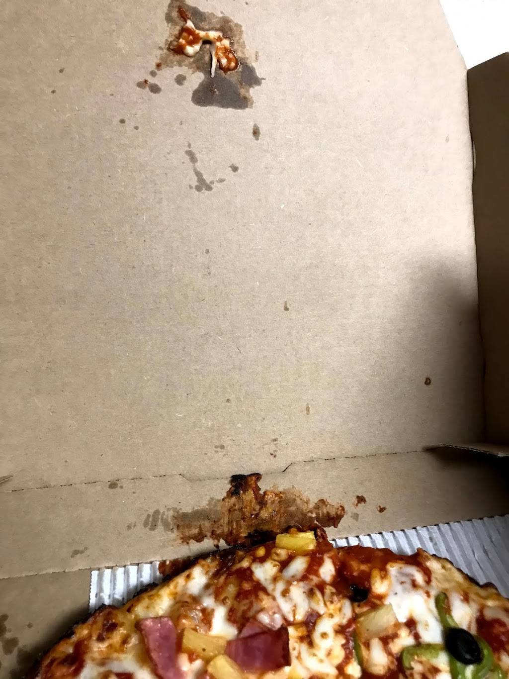 Dominos Pizza | meal delivery | 6441 N Durango Dr #110, Las Vegas, NV 89149, USA | 7026581181 OR +1 702-658-1181