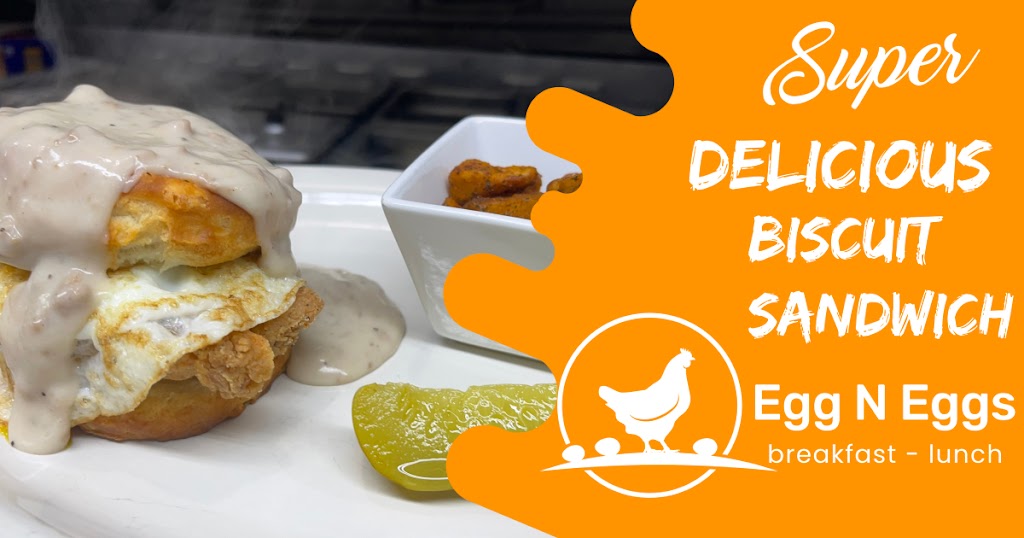 Egg N Eggs | restaurant | 19 N Navy Blvd Suite B, Pensacola, FL 32507, USA | 8503326394 OR +1 850-332-6394