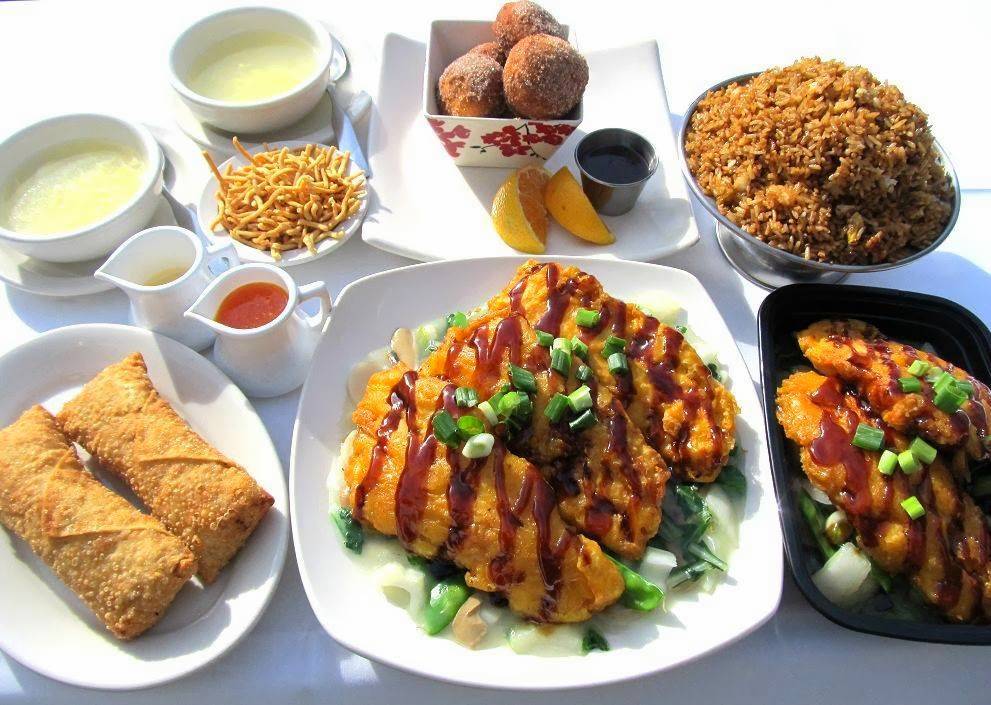 Plum Garden | restaurant | 3917 Main St, McHenry, IL 60050, USA | 8153851530 OR +1 815-385-1530