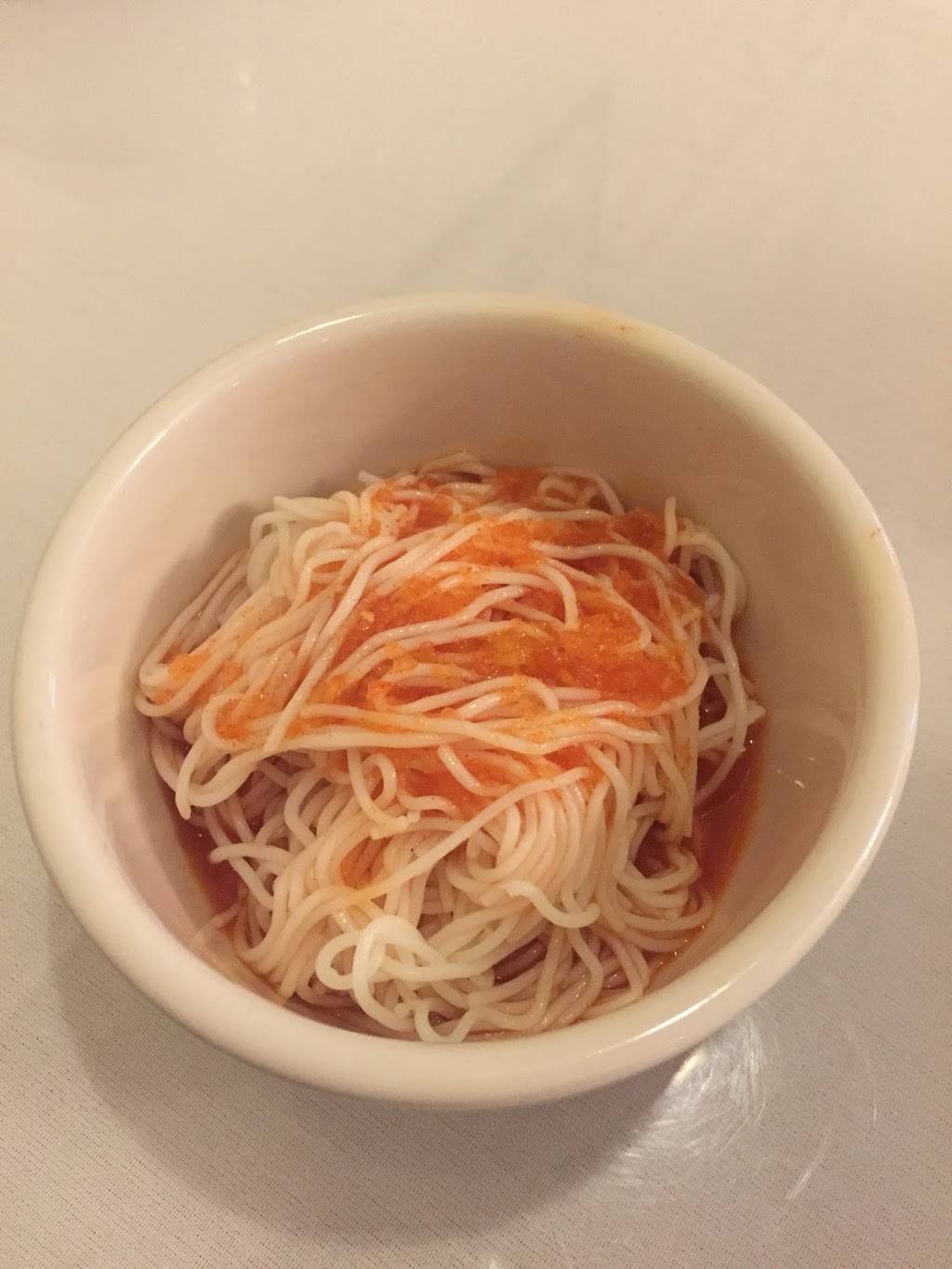 Seoul Garden | restaurant | 2510 US-1, Fort Pierce, FL 34982, USA | 7724626588 OR +1 772-462-6588