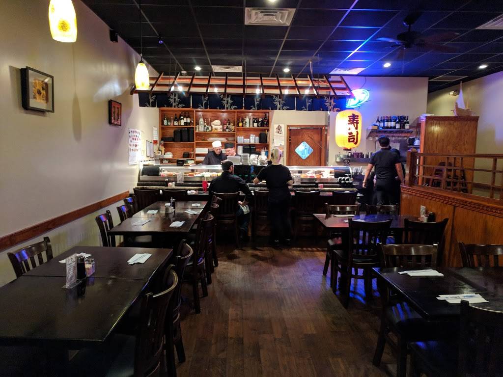 Fujiyama | restaurant | 2257 Wilma Rudolph Blvd #6193, Clarksville, TN 37040, USA | 9316459300 OR +1 931-645-9300