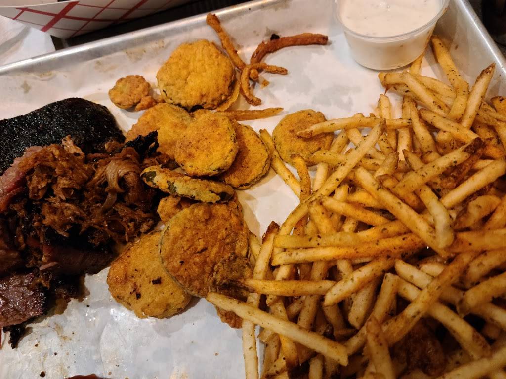 Hard Knox BBQ | restaurant | 2931 E E Battlefield Rd, Springfield, MO 65804, USA | 4177204811 OR +1 417-720-4811