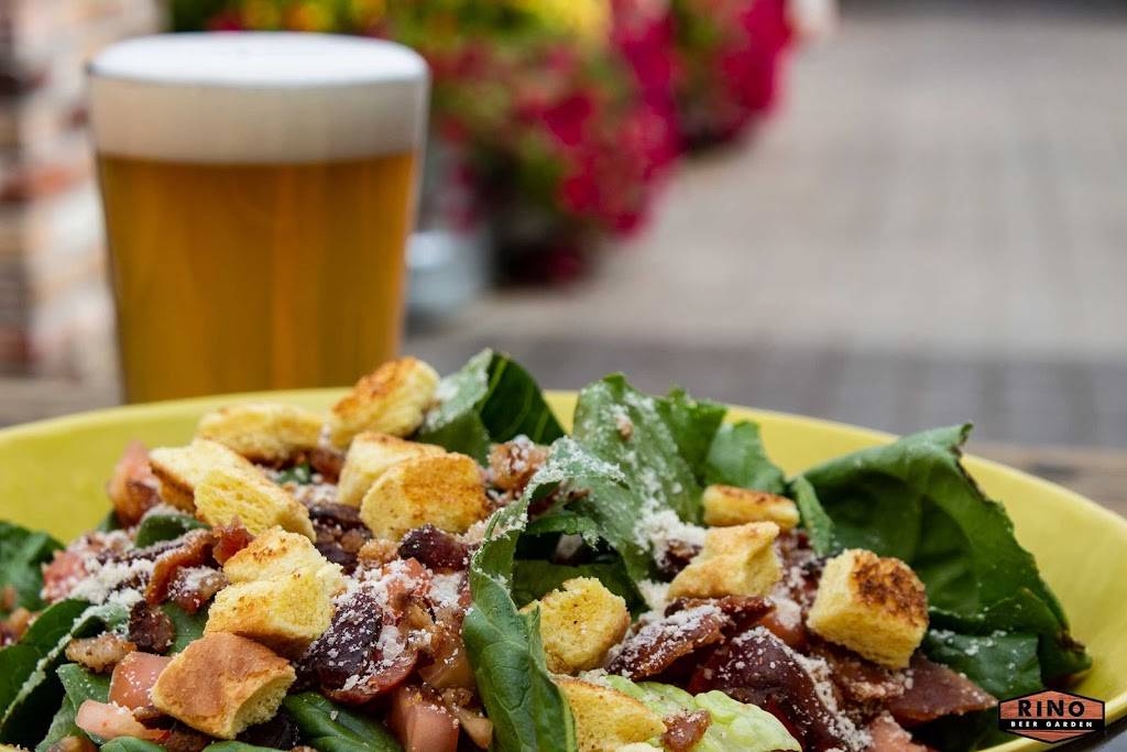 RiNo Beer Garden | restaurant | 3800 Walnut St, Denver, CO 80205, USA | 3032953800 OR +1 303-295-3800