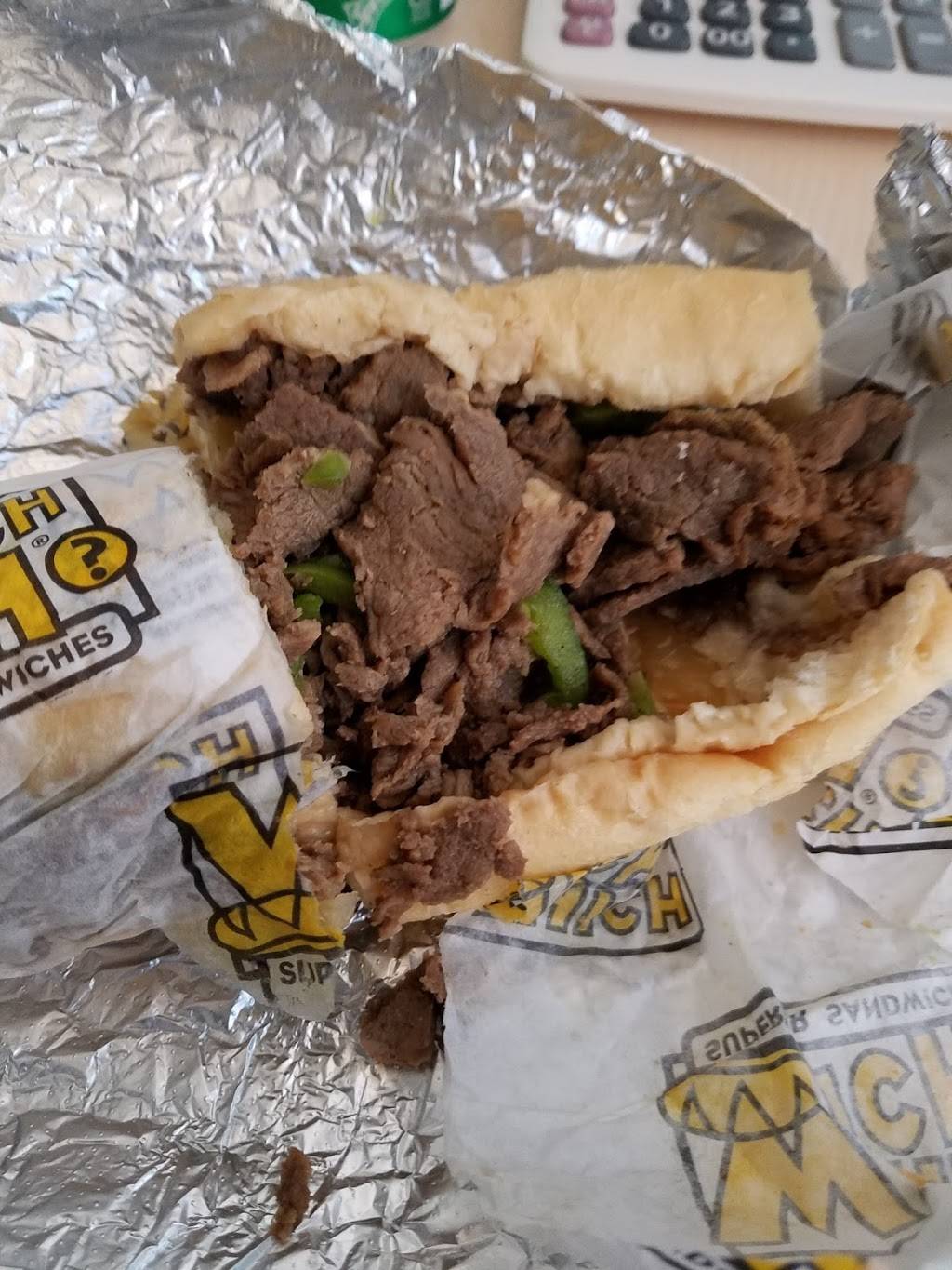 Which Wich Superior Sandwiches | restaurant | 10927 Louetta Rd #201, Houston, TX 77070, USA | 8327173334 OR +1 832-717-3334