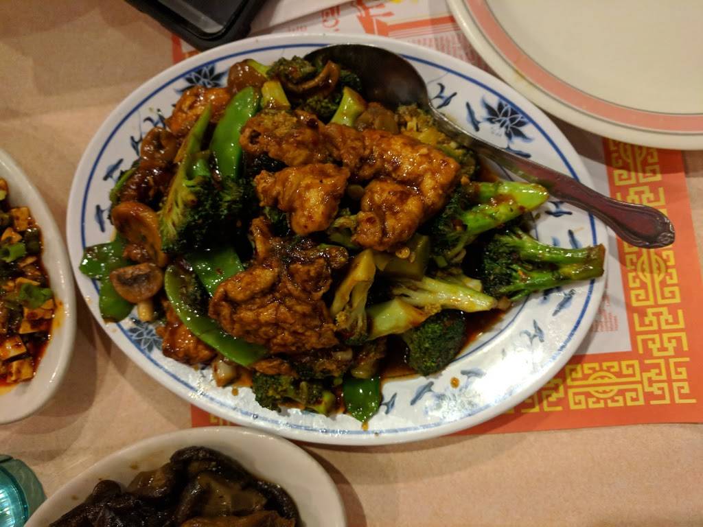 Joes Noodle House | restaurant | 1488 Rockville Pike ste c, Rockville, MD 20852, USA | 3018815518 OR +1 301-881-5518