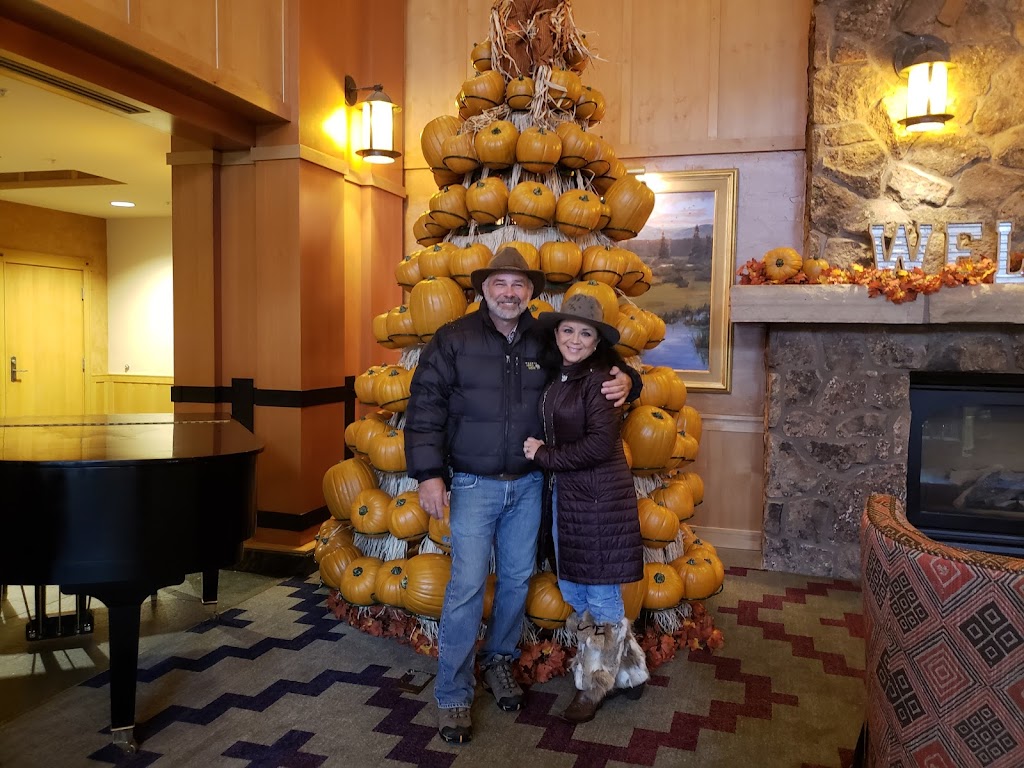 The Cabin | restaurant | 2300 Mt Werner Cir, Steamboat Springs, CO 80487, USA | 9708715550 OR +1 970-871-5550