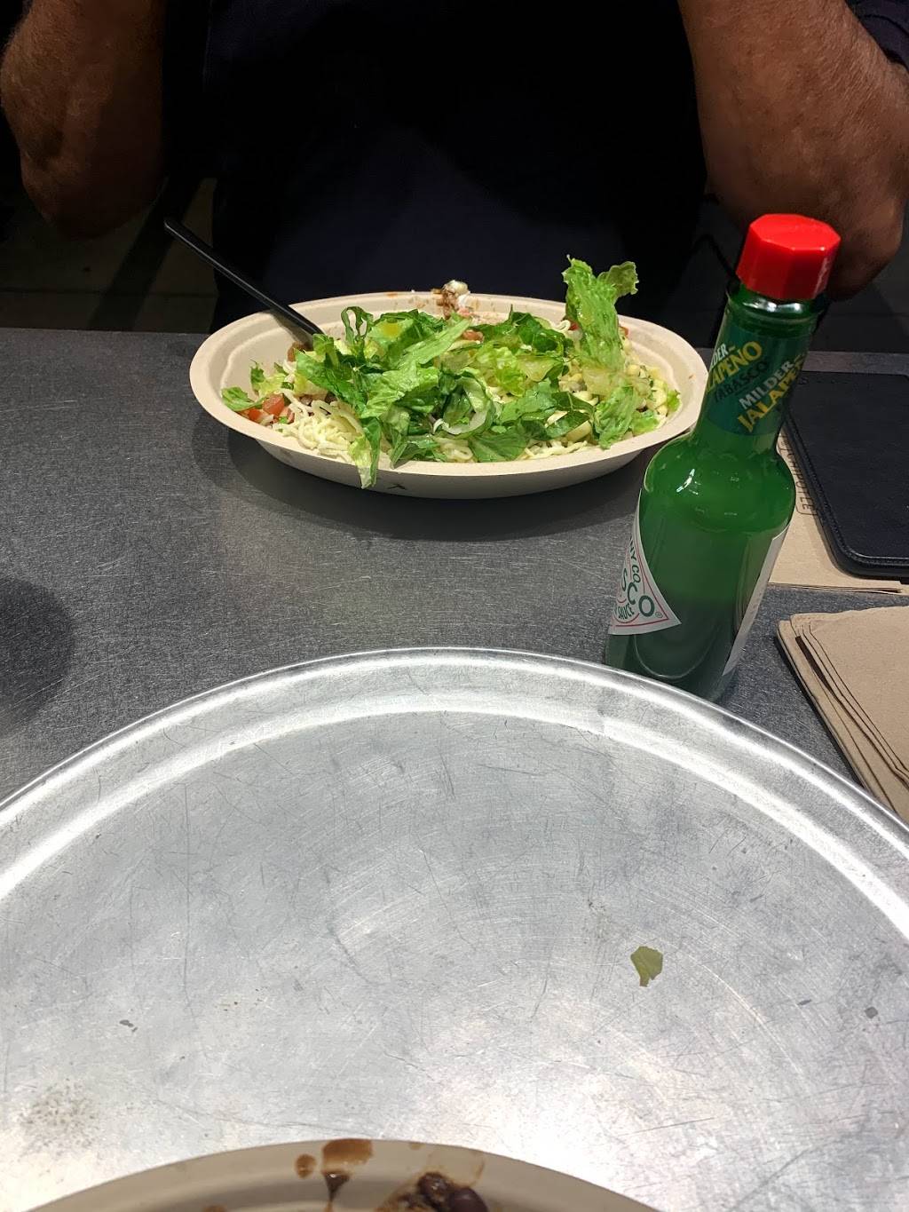 Chipotle Mexican Grill | restaurant | 1736 N Federal Hwy, Fort Lauderdale, FL 33305, USA | 9544005028 OR +1 954-400-5028