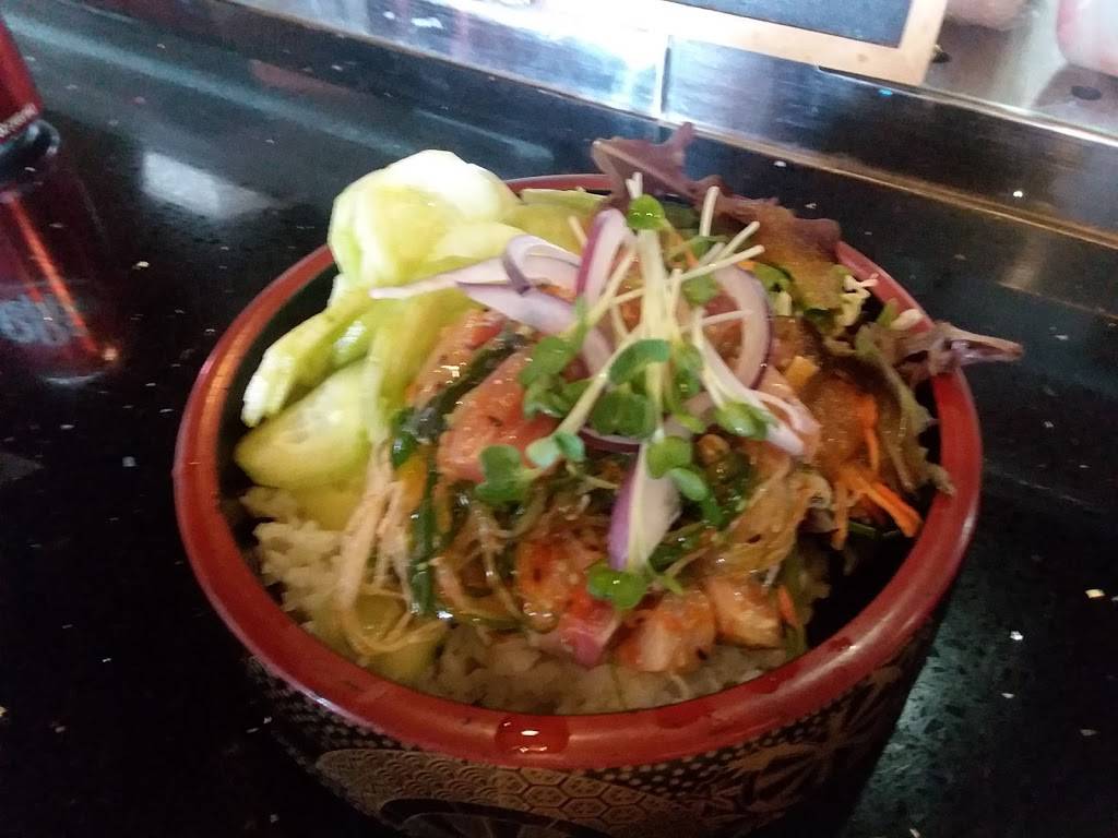 Xtreme Sushi Restaurant | restaurant | 4348 Katella Ave, Los Alamitos, CA 90720, USA | 5622965223 OR +1 562-296-5223