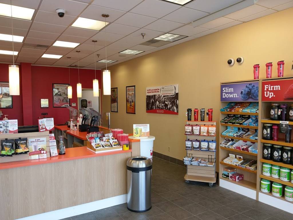 Smoothie King | restaurant | 2109 Veterans Pkwy, Bloomington, IL 61704, USA | 3095852568 OR +1 309-585-2568