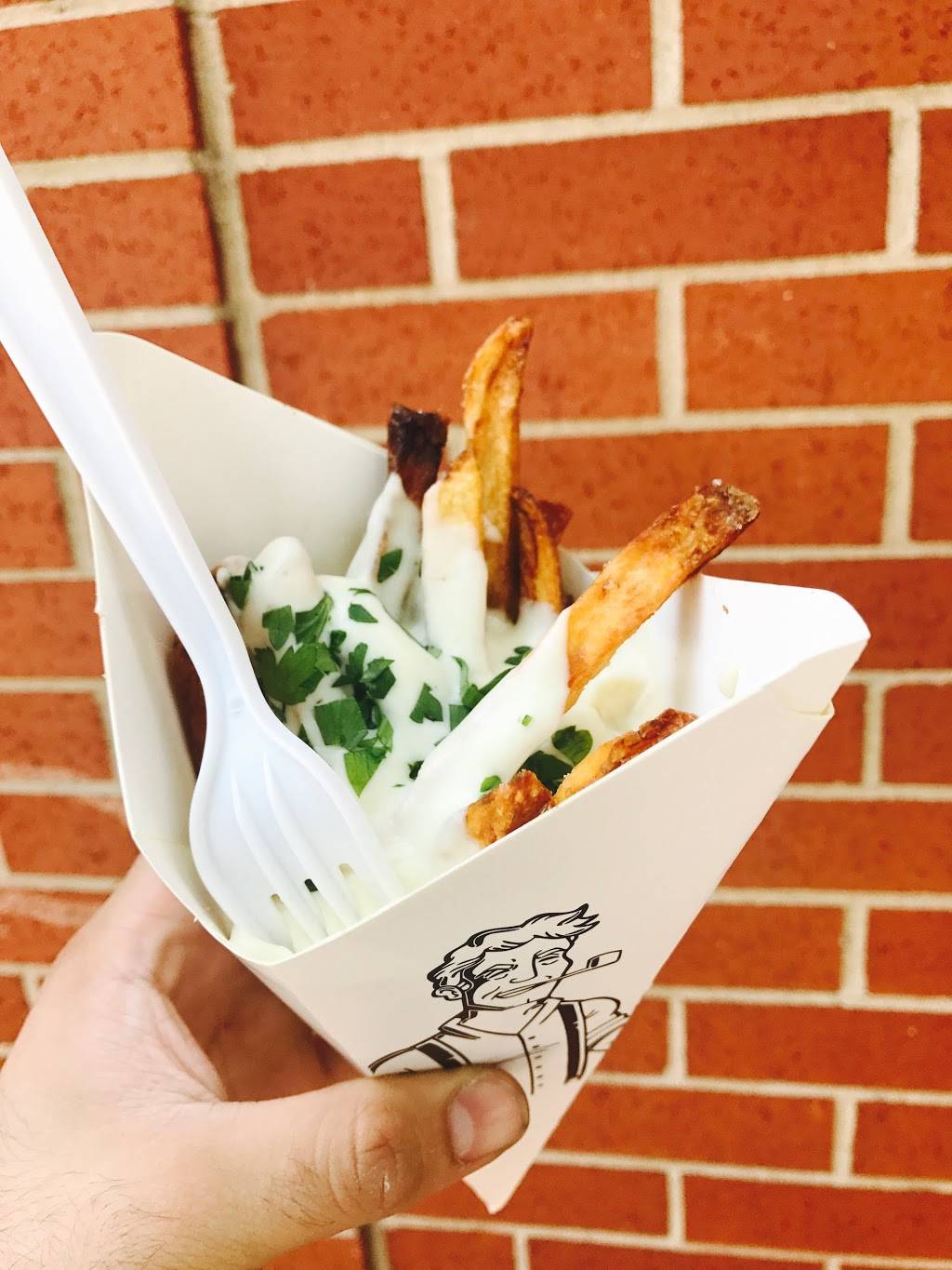 Bruges Brothers | restaurant | 324 N Leavitt St, Chicago, IL 60612, USA | 3129733884 OR +1 312-973-3884