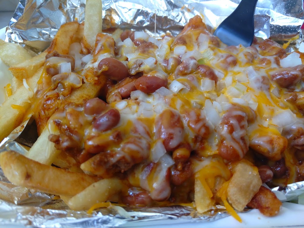 Happy Burger | restaurant | 463 Commerce Dr, Smelterville, ID 83868, USA | 2086766005 OR +1 208-676-6005