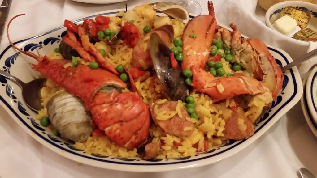 Europa Bar & Restaurant | restaurant | 625 Westfield Ave, Elizabeth, NJ 07208, USA | 9083552233 OR +1 908-355-2233