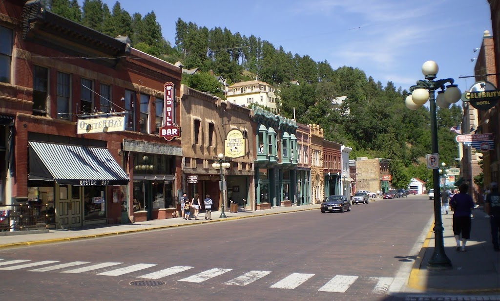 Wild Bill Steakhouse | restaurant | 610 Main St, Deadwood, SD 57732, USA | 6055592080 OR +1 605-559-2080