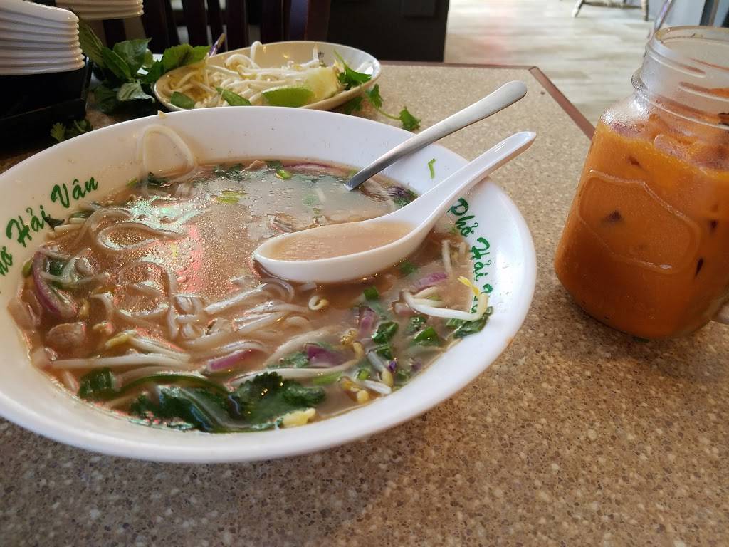 Hai Van Restaurant | restaurant | 12730 Scarsdale Blvd, Houston, TX 77089, USA | 2814815500 OR +1 281-481-5500