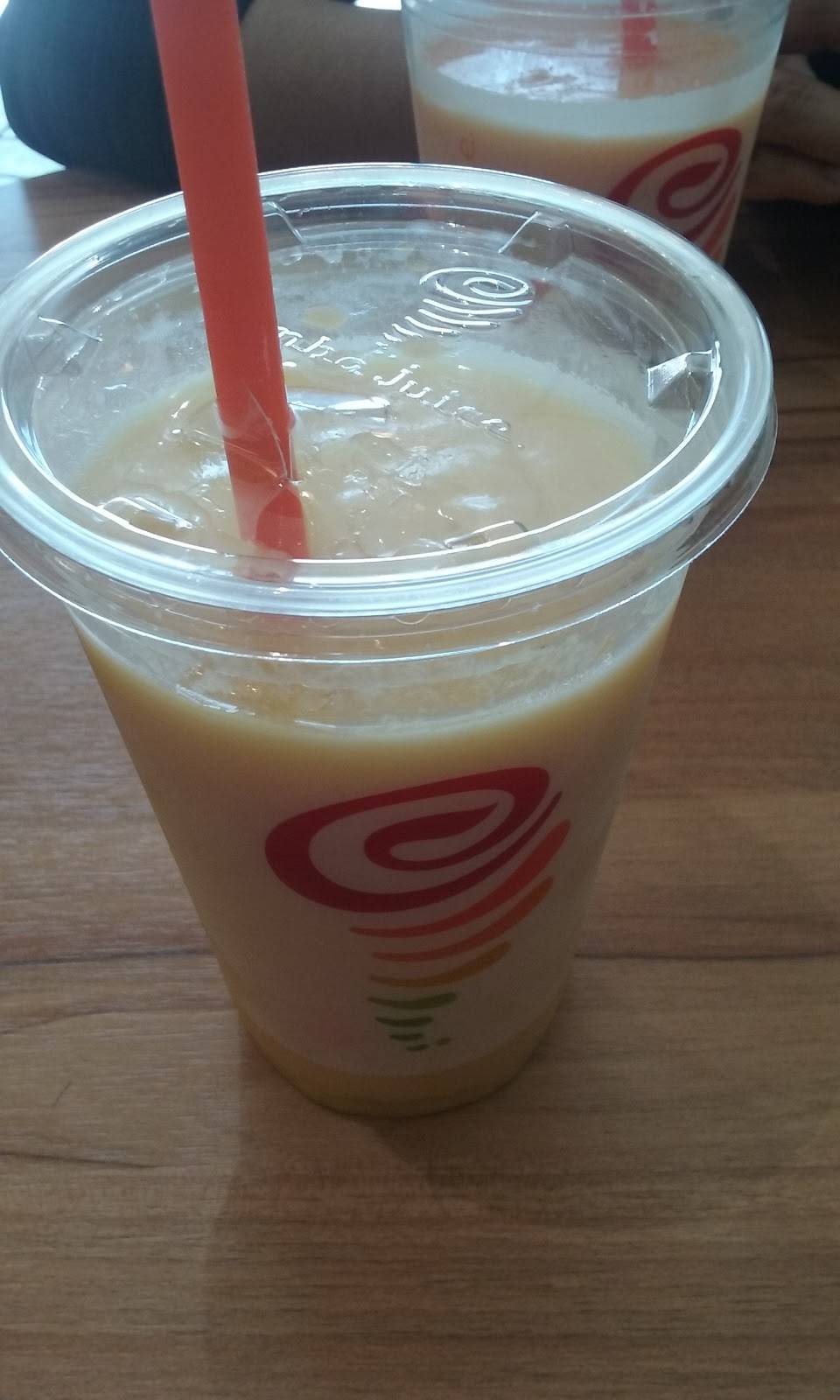 Jamba Juice Daybreak Plaza | restaurant | 990 Ontario Mills Dr b, Ontario, CA 91764, USA | 9094768008 OR +1 909-476-8008